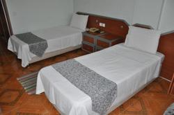 Cenka Hotel