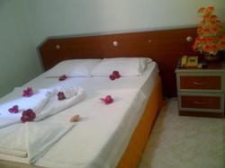 Cenka Hotel