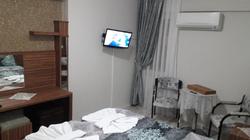 Cenka Hotel