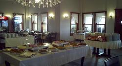 Capraz Holiday Resort
