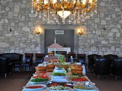Capraz Holiday Resort