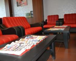 Ekin Hotel