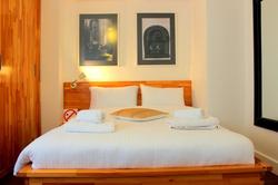 Dokuz Oda Hotel