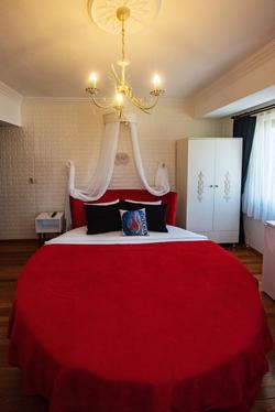 Ebruli Hotel