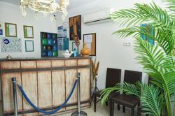 Ebruli Hotel
