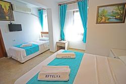 Eftelya Hotel