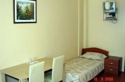 Geyikli Resort Hotel