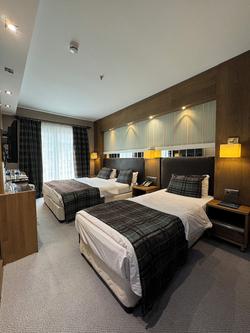Grand Hotel Van