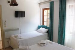 Hanımeli Hotel