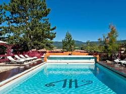 Hostellerie Du Val De Sault