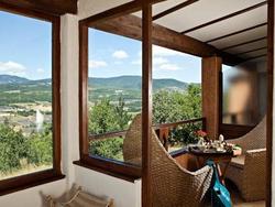 Hostellerie Du Val De Sault