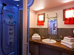Hostellerie Du Val De Sault