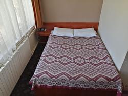 Hotel Ferah