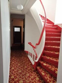 Hotel Ferah