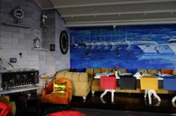 Alp Hotel