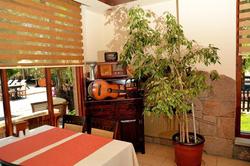 Club Kavala Beach Hotel Assos