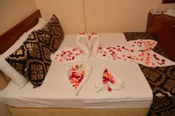 Club Kavala Beach Hotel Assos