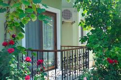 Crescent Hasirci Hotel