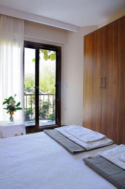 Crescent Hasirci Hotel