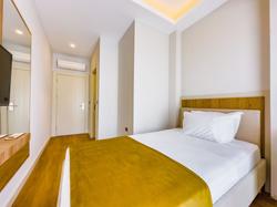Dedeoglu Port Hotel