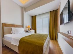Dedeoglu Port Hotel