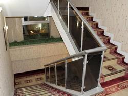Hotel Orontes