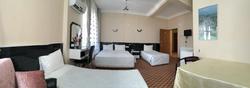Hotel Seker