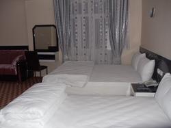 Hotel Seker