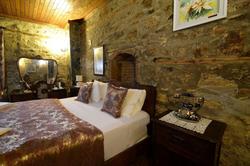 Hotel Yorgo Seferis Residence