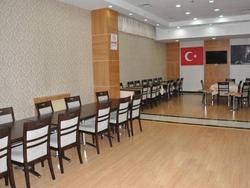 Ilksan Deha Hotel
