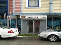 Mar&Si Hotel