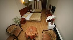 Okutur Hotel