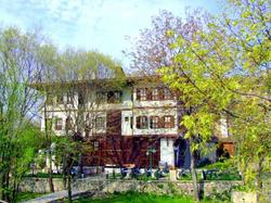 Pasa Konagi Hotel
