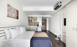 Prime Suites
