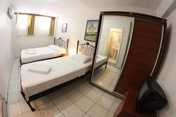 Ruzgar Gulu Hotel