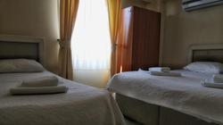 Saklibahce Hotel