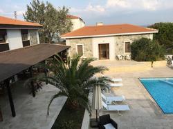 Siesta Hotel