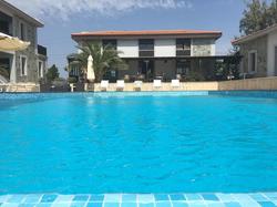 Siesta Hotel
