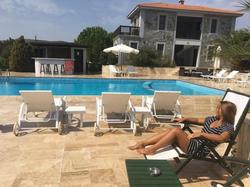 Siesta Hotel