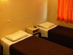 Suna Hotel