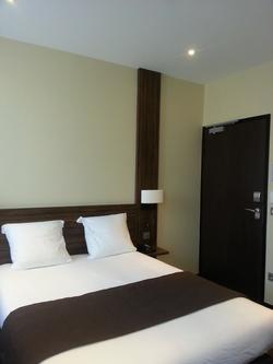 Hotel Vauban