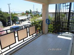 Hasyurt Hotel