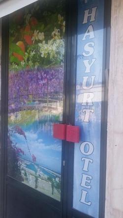 Hasyurt Hotel