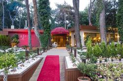 Kepturpark Hotel