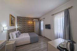 Queen Boutique Hotel