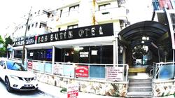 Ada Butik Hotel