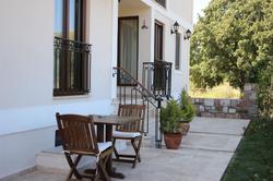 Adacayi Hotel