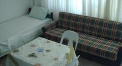 Anfora Apart Hotel
