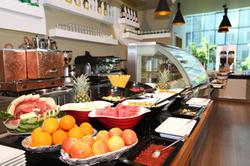 Akar Hotel Elazig
