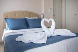 Begonvil Otel